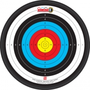 DART POWER - Magnetic Dart Game Set - Archery Target Style (M size)