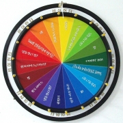 PLAYWHEEL - Prize Wheel Game Set for Promotion Event