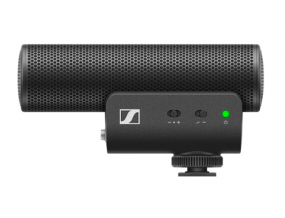 [관부가세포함] Sennheiser MKE400  - 2세대