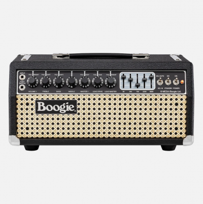 [관부가세포함] Mesa Boogie Mark IIC+ HRG Reissue 100W Tube Amp Head