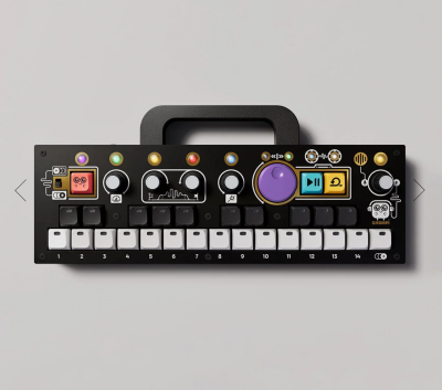 [관부가세포함] Chase Bliss CHOMPI sampler