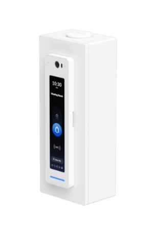 [관부가세포함] Ubiquiti Reader Pro Junction Box (UACC-Reader-Pro-JB-W)