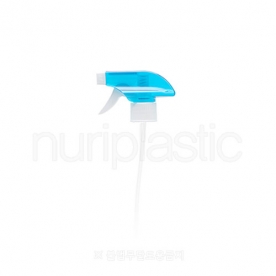 건스프레이 28Ø 파랑