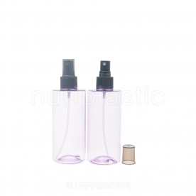 스프레이 200㎖ 원통연보라,검정신형SP (24Ø/1T)