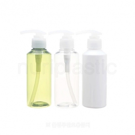 펌프 150㎖ A형용기 (반투명A형펌프)