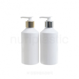 금속펌프 250㎖ A형흰색 유광(일체형)