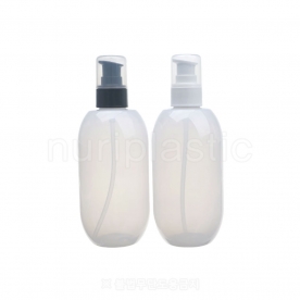 에센스 300㎖ 항아리유백색