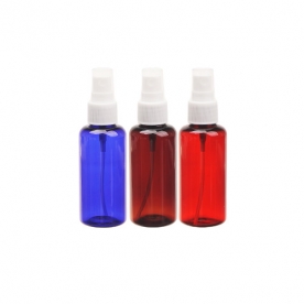 스프레이 60㎖ 원형용기 (B형SP)