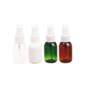 스프레이 30㎖ 원추용기 (흰색B형SP)