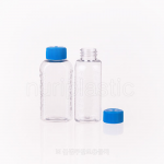 액체용기 45㎖ 투명 (용량표시)