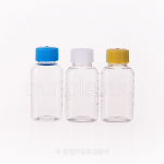 액체용기 30㎖ 투명 (용량표시)
