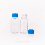 액체용기 30㎖ 투명 (용량표시)