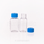 액체용기 20㎖ 투명 (용량표시)