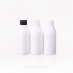 액체용기 120㎖ W형흰색