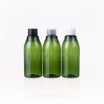 액체용기 120㎖ W형녹색