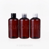 원터치캡 250㎖ 원형적색