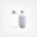 액체용기 150㎖ 항아리 알미늄캡