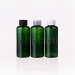 액체용기 150㎖ 원형녹색