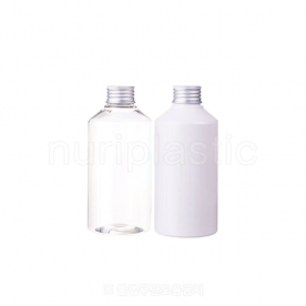 액체용기 250㎖ A형 알미늄캡