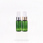 금속스프레이 30㎖ 원통녹색