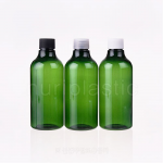 액체용기 300㎖ N형녹색