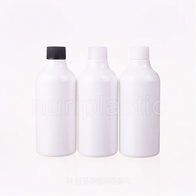 액체용기 300㎖ N형흰색