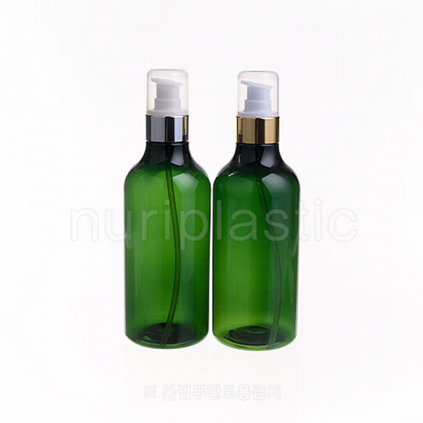 금속에센스 300㎖ N형녹색용기