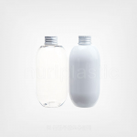 액체용기 300㎖ 항아리용기 알미늄캡