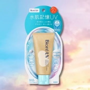 Biore UV 아쿠아리치 워터리 홀드 크림 50g