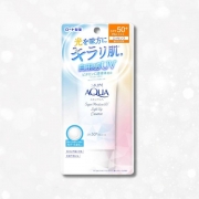 로토 스킨아쿠아 슈퍼 모이스처 UV 라이트업 에센스-톤업 선크림70g