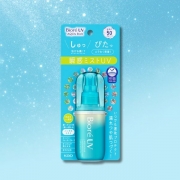 비오레 UV 아쿠아리치 아쿠아 프로텍션 미스트 60ml