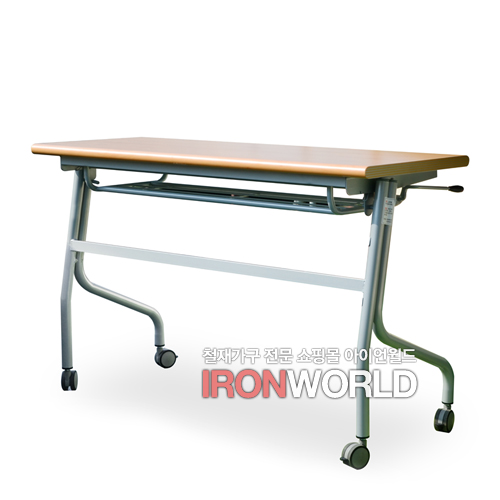 SH6010-1 세미나 연수용 수강용 교육용 테이블