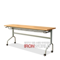 SH6010 세미나 학원용 교육용 연수용 수강용 테이블