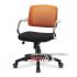 회의용의자 회의실 로라 사무실 의자 사무용 [KI]앵초A형 회전 화이트 메쉬