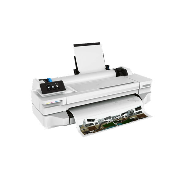 [렌탈][전국최저가] 예산절감 HP플로터 HP130 세상에서 가장작은 플로터