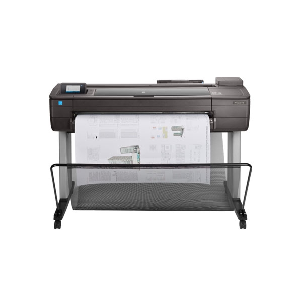 [렌탈][전국최저가] 저렴한빠른 " HP730 " 고품질 HP플로터