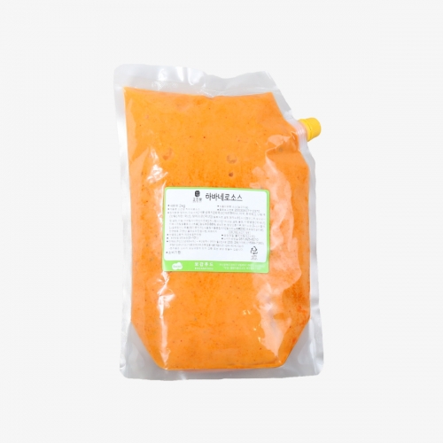 고선생 하바네로소스 2kg