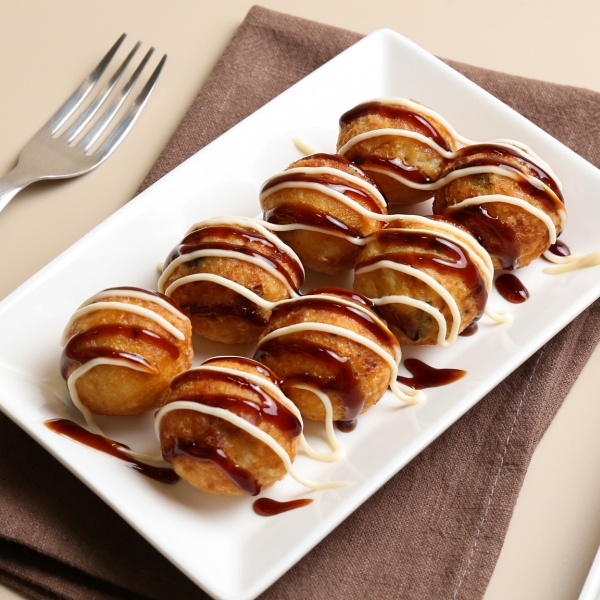 타꼬야끼 1kg (20g*50개입)