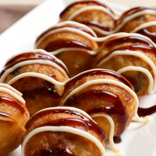 타꼬야끼 1kg (20g*50개입)