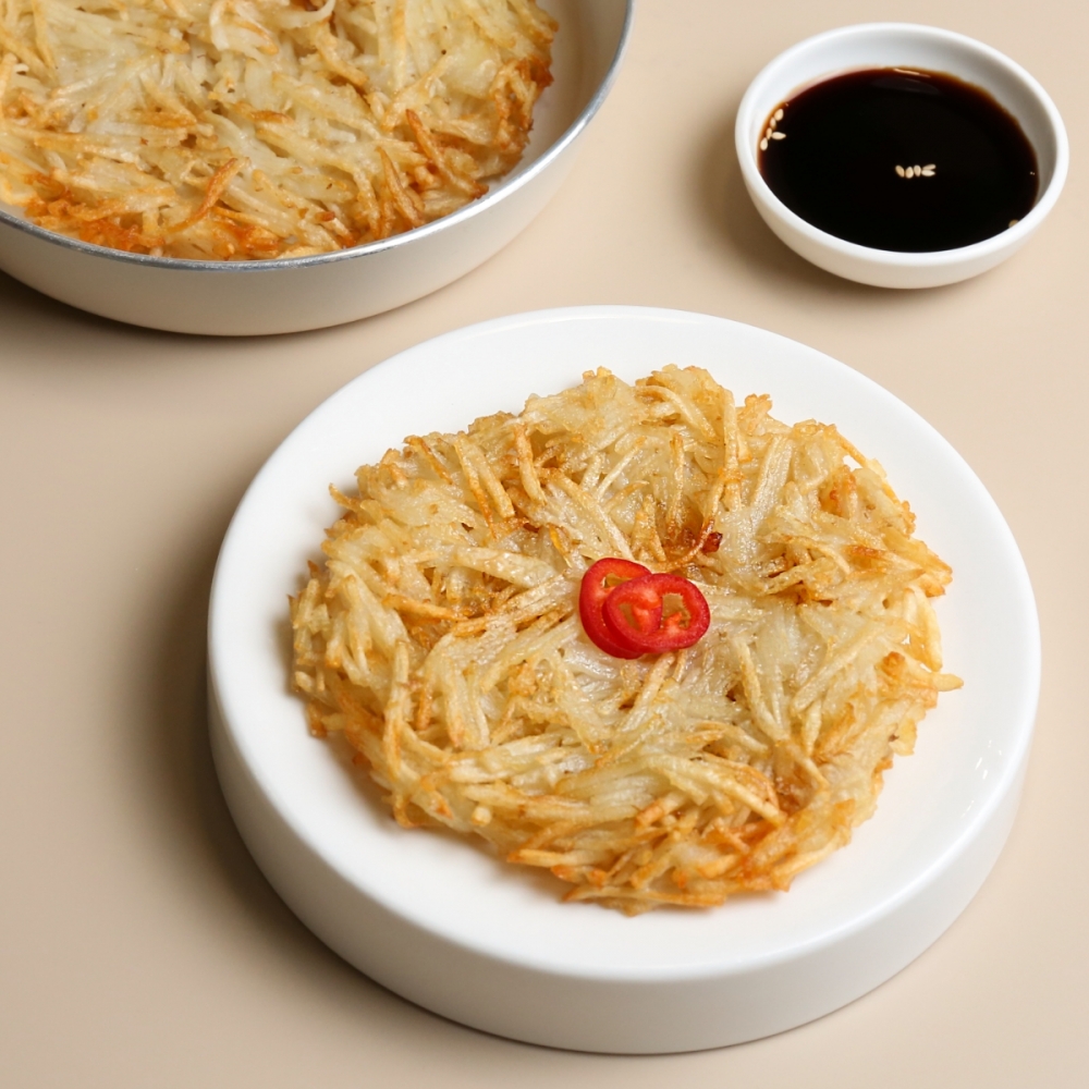 감자채전 625g (125g*5개입)