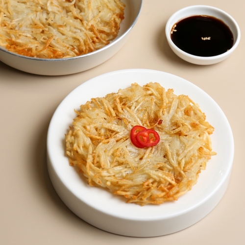 감자채전 625g (125g*5개입)