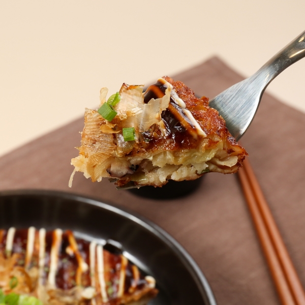 오꼬노미야끼 2.6kg (260g*10개입)