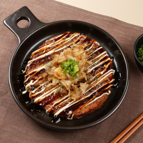 오꼬노미야끼 2.6kg (260g*10개입)