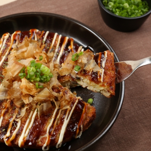 오꼬노미야끼 2.6kg (260g*10개입)