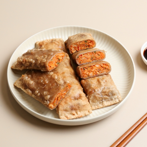 토속메밀전병 1.2kg