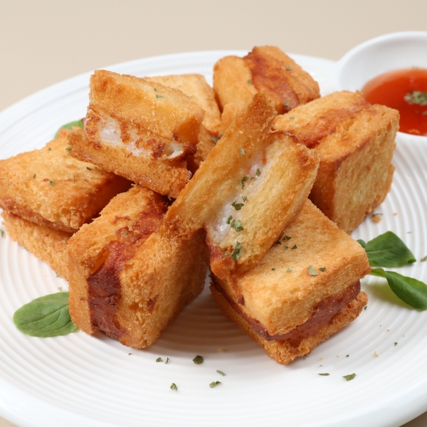 멘보샤 1kg (20g*50개입)