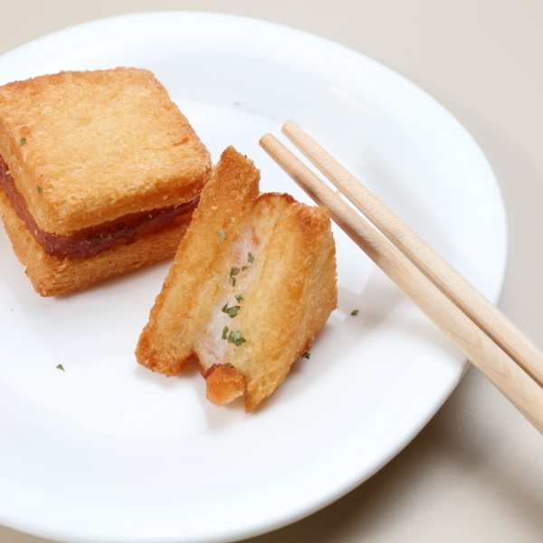 멘보샤 1kg (20g*50개입)