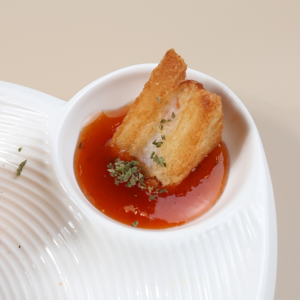 멘보샤 1kg (20g*50개입)