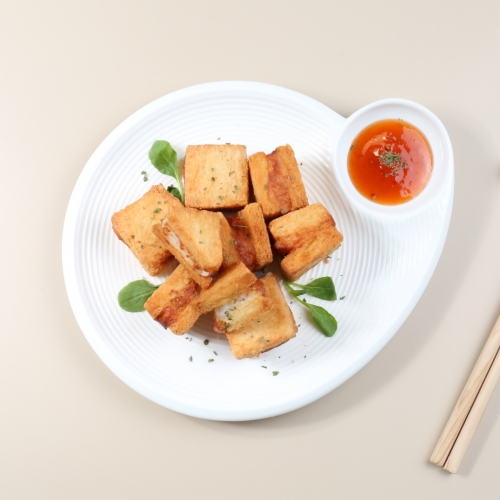 멘보샤 1kg (20g*50개입)