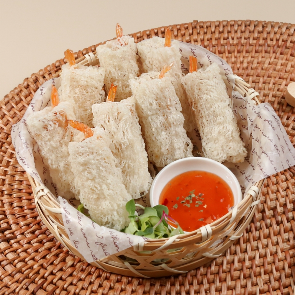 새우롤 400g (20g*20개입)